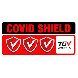Covid Shield